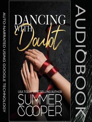 cover image of Dancing With Doubt